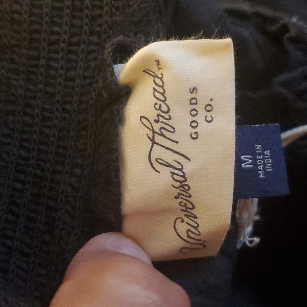 Universal Thread DRESS - Picture 7 of 10